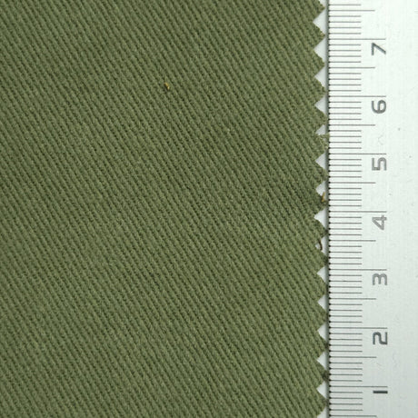 Cotton Twill Woven Fabric - FAB1184