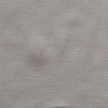 Solid Jersey Tencel Spandex Knit Fabric | FAB1543 | 1.Light Pink, 2.Pink, 3.Lilac, 4.Yellow, 5.Beige, 6.Beige, 7.Light Lilac, 8.Grey Yellow, 9.White, 10.Ivory by Fabricis.com #