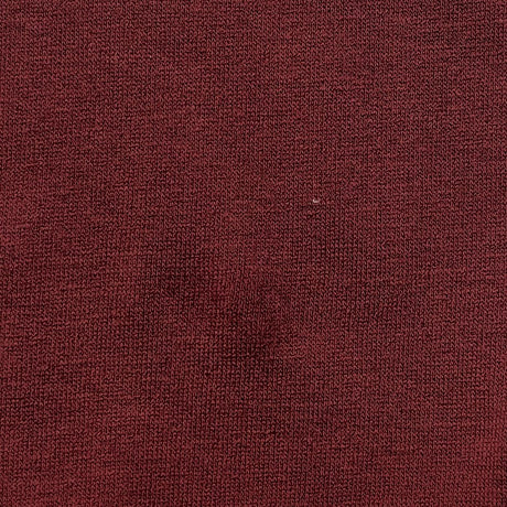 Solid Jersey Rayon Spandex Knit Fabric | FAB1542 | 1.Purple, 2.Lilac, 3.Light Pink, 4.Salmon, 5.Dusty Orange, 6.Red Orange, 7.Red Berry, 8.BlackBerry, 9.Brown, 10.Brown Orange by Fabricis.com #