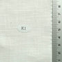 Linen Cotton BioWashing Woven Fabric - FAB1268