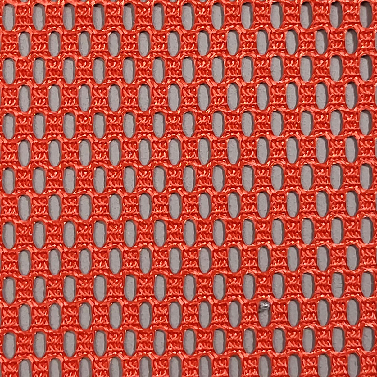 Round Poly Mesh Fabric - FAB1137