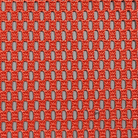 Round Poly Mesh Fabric - FAB1137