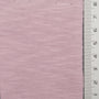 CVC Slub Knit Fabric | FAB1466 | 1.Mountbatten Pink, 2.Gray, 3.Slate Gray, 4.Prussian Blue, 5.White, 6.Rosy Brown, 7.Pale Chestnut, 8.Thistle, 9.Goldenrod, 10.Xanadu by Fabricis.com #