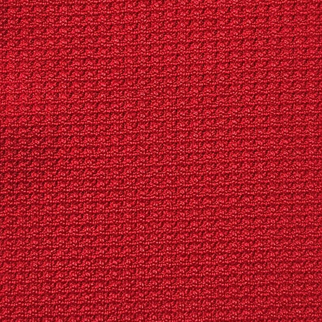 Solid Waffle Polyester Spandex Knit Fabric | FAB1541 | 1.Beige, 2.White, 3.Blue, 4.Yellow, 5.Pink Beige, 6.Orange, 7.Pink, 8.Fuchsia, 9.Red, 10.Wine by Fabricis.com #