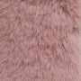 Blueming Faux Fur Fabric - FAB1108