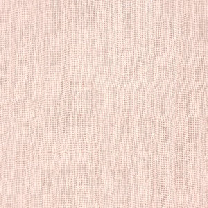 Solid Yoryu Pleated Cotton Woven Fabric | FAB1532 | 1.Pink, 2.Grey, 3.Mustard, 4.Black, 5.Ivory, 6.Pink, 7.White, 8.Charcoal, 9.Pink, 10.Ivory by Fabricis.com #