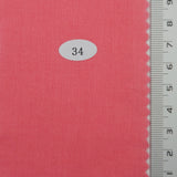 Linen Cotton Woven Fabric | FAB1267 | 191.Air Force Blue, C5.Mountbatten Pink, 85.Gray Tea Green, 353.Khaki, 84.Pale Sandy Brown, 14.Pale Chestnut, 224.Puce, C9.Wisteria, 34.Pale Red Violet, 24.Puce by Fabricis.com #