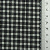 Check Cotton Woven Fabric | FAB1551 | 1.Dawn Pink, 2.Orange, 3.Green, 4.Blue, 5.Orange, 6.Pink, 7.Lavender, 8.Red, 9.Black by Fabricis.com #