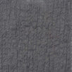 Solid Yoryu Pleated Cotton Spandex Woven Fabric | FAB1534 | 1.Beige, 2.Grey, 3.Grey/Green, 4.Purple, 5.White, 6.Black, 7.Brown, 8.Sky Blue, 9.Charcoal, 10.Navy by Fabricis.com #