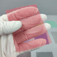 Silk Organza Woven | FAB1362 | 1.Burgundy, 2.Grey, 3.Pink, 4.Pink, 5.Yellow, 6.Yellow, 7.Mint, 8.Blue, 9.Turquoise, 10.Grey by Fabricis.com #