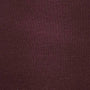 T/R Ponte Roma Spandex Knit Fabric:Wine Color 