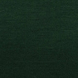 T/R Ponte Roma Spandex Knit Fabric:Dark Green