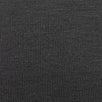 T/R Ponte Roma Spandex Knit Fabric:Dark Grey