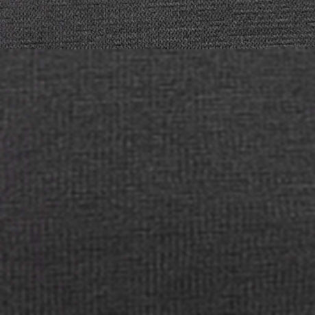 T/R Ponte Roma Spandex Knit Fabric:Dark Grey