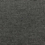 T/R Ponte Roma Spandex Knit Fabric:Light Mellange