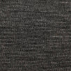 T/R Ponte Roma Spandex Knit Fabric:Dark Mellange