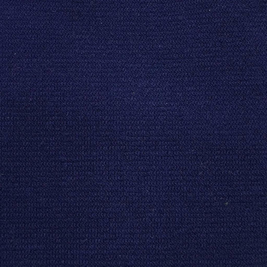 T/R Ponte Roma Spandex Knit Fabric:Purple Color