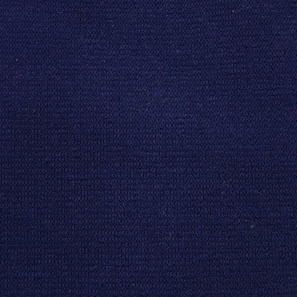 T/R Ponte Roma Spandex Knit Fabric:Purple Color