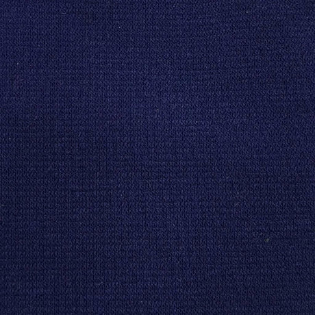 T/R Ponte Roma Spandex Knit Fabric:Purple Color