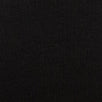 T/R Ponte Roma Spandex Knit Fabric:Black