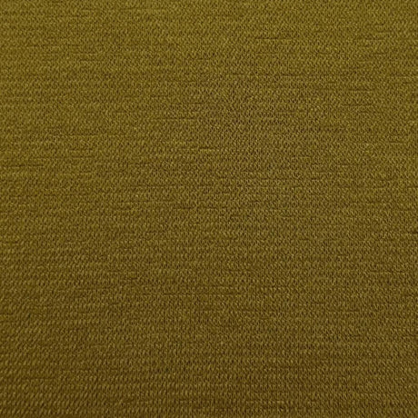 T/R Ponte Roma Spandex Knit Fabric:Olive Kahki