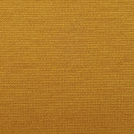 T/R Ponte Roma Spandex Knit Fabric:Camel