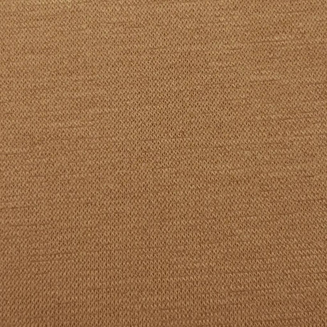 T/R Ponte Roma Spandex Knit Fabric:Cobalt