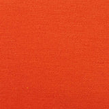 T/R Ponte Roma Spandex Knit Fabric:Orange