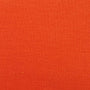 T/R Ponte Roma Spandex Knit Fabric:Orange