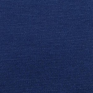 T/R Ponte Roma Spandex Knit Fabric:Blue