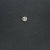 Rivera Poly Span Knit Fabric-Dark Grey