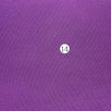 Rivera Poly Span Knit Fabric-Purple