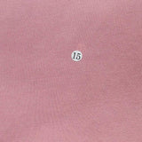 Rivera Poly Span Knit Fabric-Pink