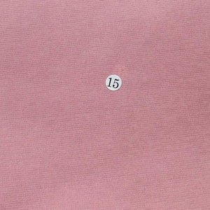 Rivera Poly Span Knit Fabric-Pink