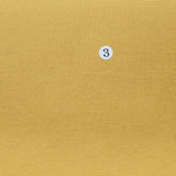 Rivera Poly Span Knit Fabric | FAB1001 | 1.Light Grey, 2.Beige, 3.Yellow, 4.White, 5.White Ivory, 6.Orange, 7.Cherry Pink, 8.Red, 9.Blue, 10.Navy by Fabricis.com #