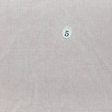 Rivera Poly Span Knit Fabric | FAB1001 | 1.Light Grey, 2.Beige, 3.Yellow, 4.White, 5.White Ivory, 6.Orange, 7.Cherry Pink, 8.Red, 9.Blue, 10.Navy by Fabricis.com #
