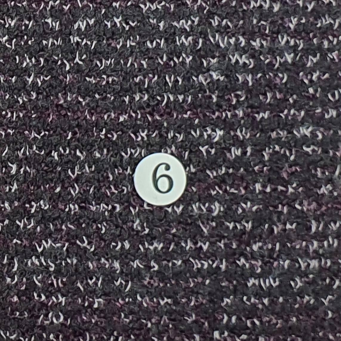 Poly Rayon Span Knit Fabric | FAB1002 | 1.Grey, 2.Beige, 3.Black, 4.Wine, 5.Red, 6.Purple, 7.Pink, 8.Yellow, 9.Camel, 10.Brown by Fabricis.com #