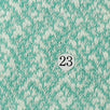CVC Span Knit Fabric-Mint