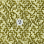 CVC Span Knit Fabric | FAB1003 | 1.Light Pink, 2.Cream, 3.Cream1, 4.Beige, 5.Light Brown, 6.Mustard, 7.Purple, 8.Wine, 9.Green, 10.Light Orange by Fabricis.com #