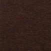 Poly Span Knit Fabric-Dark Brown