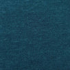 Poly Span Knit Fabric-Teal