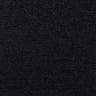 Poly Span Knit Fabric-Black