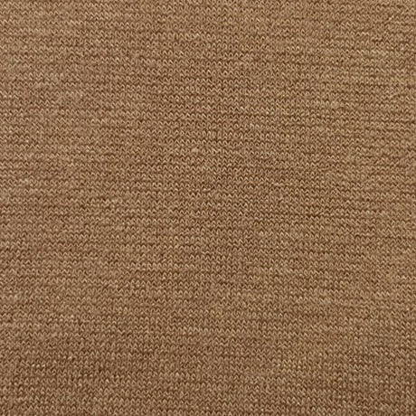 Poly Span Knit Fabric | FAB1004 | 1.Orange, 2.Red, 3.Grey, 4.Ivory White, 5.Mustard, 6.Beige, 7.Dark Beige, 8.Brown, 9.Purple, 10.Wine by Fabricis.com #