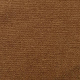 Poly Span Knit Fabric | FAB1004 | 1.Orange, 2.Red, 3.Grey, 4.Ivory White, 5.Mustard, 6.Beige, 7.Dark Beige, 8.Brown, 9.Purple, 10.Wine by Fabricis.com #