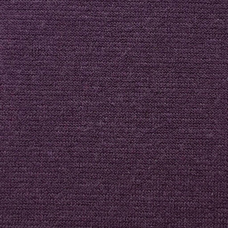 Poly Span Knit Fabric | FAB1004 | 1.Orange, 2.Red, 3.Grey, 4.Ivory White, 5.Mustard, 6.Beige, 7.Dark Beige, 8.Brown, 9.Purple, 10.Wine by Fabricis.com #