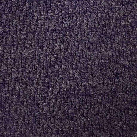 Windsor T/R span Knit Fabric-Purple