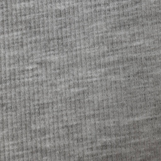 Windsor T/R span Knit Fabric-Grey