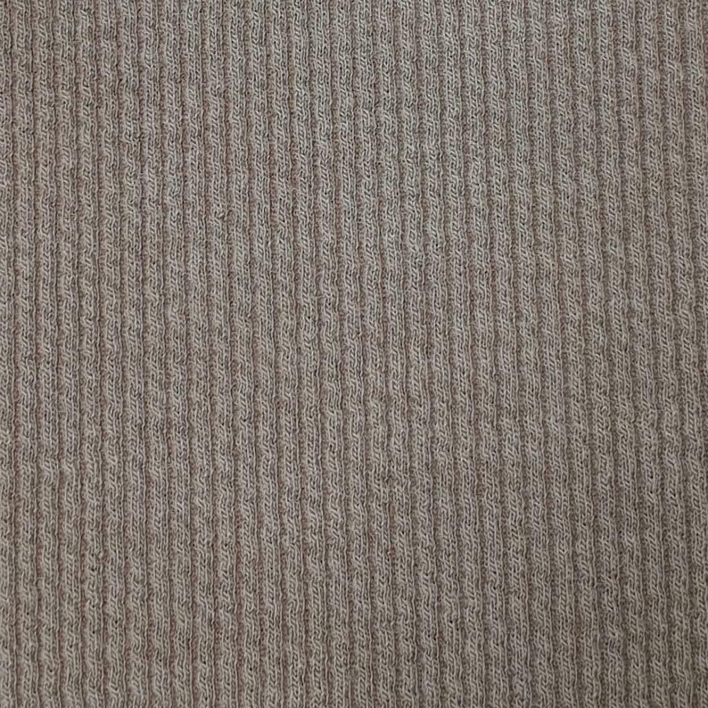 Windsor T/R span Knit Fabric-Light Mocha