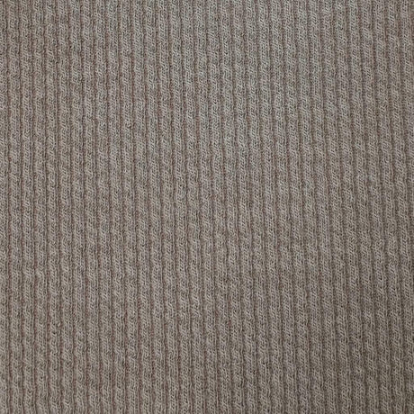 Windsor T/R span Knit Fabric-Light Mocha
