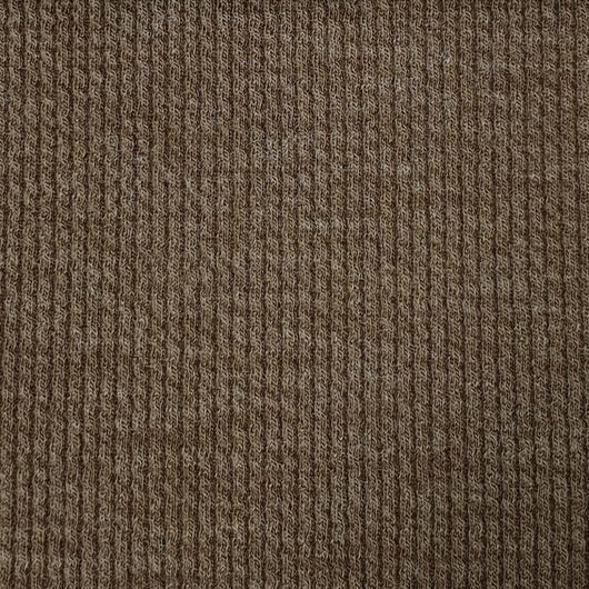 Windsor T/R span Knit Fabric-Camel